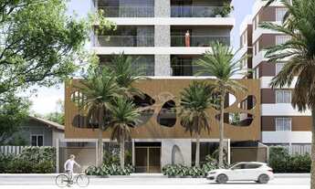 Imagem 3: Apartamento com 2 dormitórios à venda, 141 m² por R$ 1.414.250,00 - Centro - Guaratuba/PR