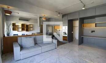 Imagem 1: Apartamento à Venda - Vila Olímpia, 1 Quarto, 140 m2