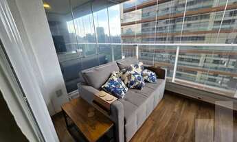 Imagem 2: Apartamento Studio 01 dormitório,01 vaga em Consolação