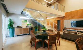 Imagem 7: OPORTUNIDADE ÚNICA! Casa de Alto Padrão à Venda no Condomínio Thay Residence, O Seu Refúgi