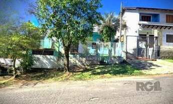 Imagem 5: Casa 4 Dormitório(s) Bairro Nonoai