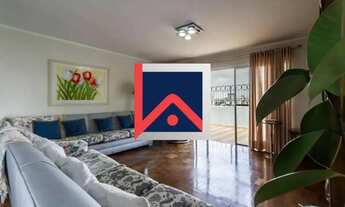 Imagem 3: Aluguel Apartamento 3 Dormitórios - 240 m² Campo Belo