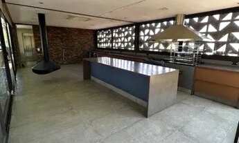 Imagem 3: CASA NOVA PRÓXIMA PARQUE - 3 SUÍTES VILA NOVA