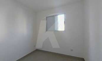 Imagem: Apartamento novo na Vila Maria com 02 quartos