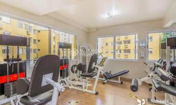 Imagem 5: Apartamento 3 dormitórios, 1 suíte, 65,29m² - Santo Antônio