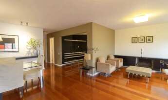 Imagem: Aluguel Apartamento 3 Dormitórios - 164