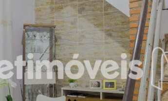 Imagem 4: CASA BAIRRO JK -CONTAGEM