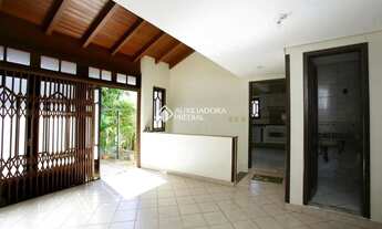 Imagem 15: Casa sobrado de 04 quartos - 03 suítes e 02 vagas - Bairro Jardim Itú Sabará - Porto Alegr