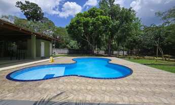 Imagem 7: Bosque Tarumã - oportunidade - lote 360 m2 - plano - excelente para construir