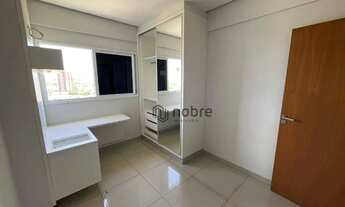 Imagem 7: Apartamento com 3 dormitórios para alugar, 92 m² por R$ 4.516,20/mês - Plano Diretor Sul