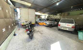 Imagem: Casa de 2 quartos no bairro Ipiranga