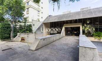 Imagem 2: Apartamento para Venda - 388m², 4 dormitórios, sendo 3 suites, 3 vagas - Auxiliadora