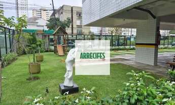 Imagem 5: Apartamento com 2 dormitórios à venda, 46 m² por R$ 640.000,00 - Madalena - Recife/PE