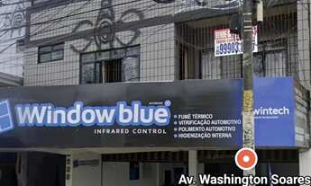 Imagem 2: Prédio Comercial na Av. Whashington Soares no Cambeba