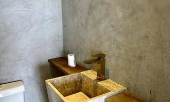 Imagem 6: Peninsula way Apartamento com 3 dormitórios