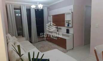 Imagem: Scenarium Residence - Apartamento 3 quartos