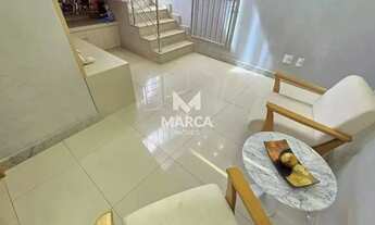 Imagem 6: Cobertura à venda, 3 quartos, 1 suíte, 3 vagas, Santa Rosa - Belo Horizonte/MG