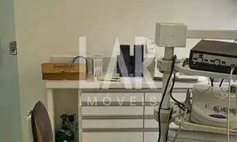 Imagem: Sala à venda, 1 vaga, Funcionários - Belo