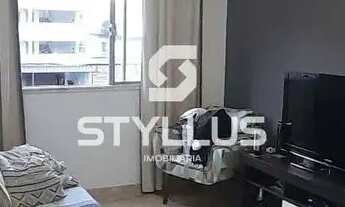 Imagem 2: Engenho Novo Apartamento com 2 dormitórios