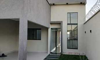 Imagem 2: Casa à venda no bairro Residencial Vieira - Trindade/GO