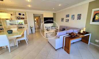 Imagem: Módulo 08 - Edifício Fernando de Noronha