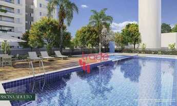 Imagem 4: Apartamento com 2 dormitórios à venda, 47 m² por R$ 278.000 - Real Sul - Ribeirão Preto/SP