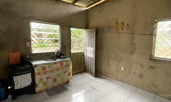 Imagem 7: Vendo casa no bengui