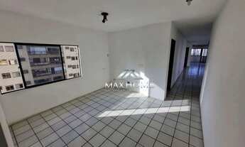 Imagem 6: Apartamento com 4 dormitórios para alugar, 220 m² por R$ 10.300,00/mês - Parnamirim - Reci