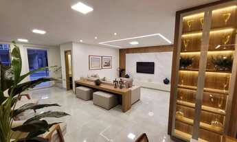 Imagem 3: Sobrado 4 suítes plenas à Venda no Condomínio Atlantic Di Lourenzzo