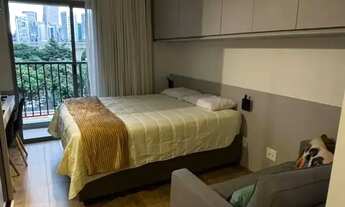 Imagem: Imóvel para aluguel e venda com 24 metros