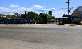 Imagem 5: Terreno vazio à venda c/ 800 m² em Condomínio consolidado - Ponte Alta Norte - Brasília