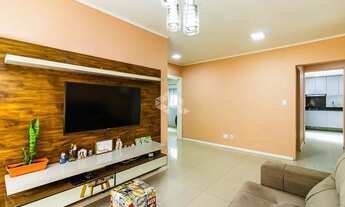 Imagem 3: Apartamento Garden com churrasqueira 02 dormitórios com suíte no bairro Santo Antônio