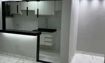 Imagem 4: Imóvel para venda tem 62 metros quadrados com 2 quartos em Pechincha - Rio de Janeiro - RJ