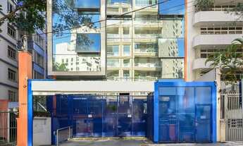 Imagem 3: Edifício monousuário para venda em Jardim Paulista , 1,454m²