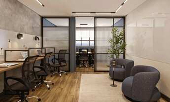 Imagem 3: Apartamento com 2 quartos à venda em Belo Horizonte