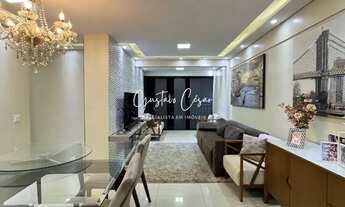 Imagem: Dubai Renascença 92m² 3 Quartos