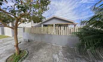 Imagem 3: Casa em Bal. Riviera - Matinhos