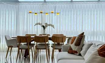 Imagem 5: Cobertura para Venda em Florianópolis, Agronômica, 3 dormitórios, 3 suítes, 4 banheiros, 3