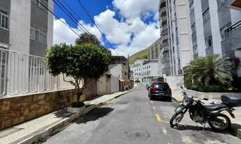 Imagem 2: Apartamento - Juiz de Fora MG