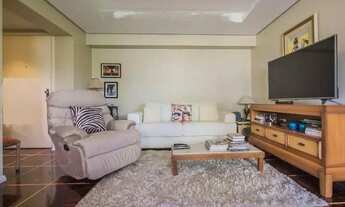 Imagem 7: Apartamento 3 Dormitórios/Quarto no bairro Menino Deus!