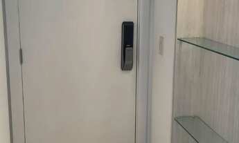 Imagem 6: Aluguel Ap. completamente mobiliado no Cristo Rei, a apenas 600m do Jardim Botânico