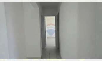 Imagem 7: Apartamento Novo com 3 Quartos para Alugar no Bessa