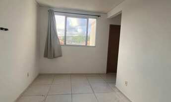 Imagem 3: Nova América apto com 02 quartos