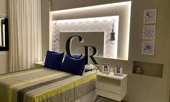 Imagem 5: Sobrado no Condomínio do Lago