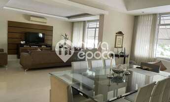 Imagem 3: Leblon Apartamento com 4 dormitórios