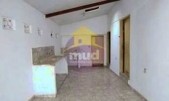 Imagem 2: Casa para aluguel no bairro Jardim Santa Catarina, em São José do Rio Preto - SP