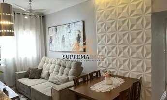 Imagem: Apartamento com 2 quartos à venda - Residencial