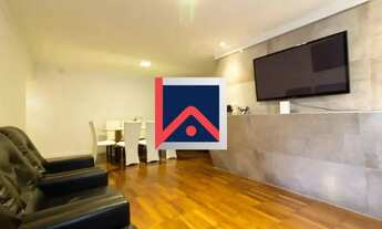 Imagem 3: Venda Apartamento 3 Dormitórios - 103 m² Paraíso