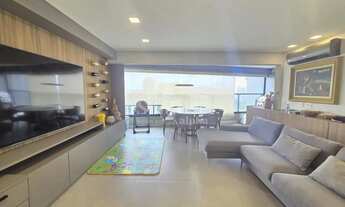 Imagem 7: Oka Mamoré - Apartamento para locação com 2 quartos e 2 vagas + depósito 75m² - Oka Alphav