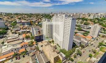 Imagem 6: Apartamento à Venda - Vila Clementino, 1 Quarto, 42 m2